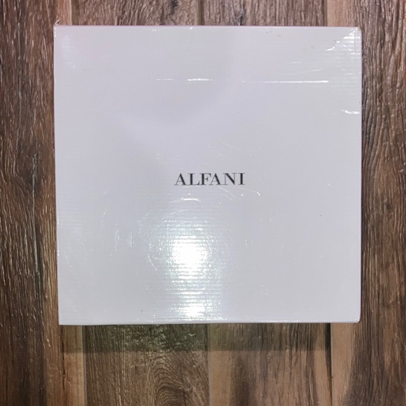 Alfani Black Suede Wedge Boots - Picture 7 of 7